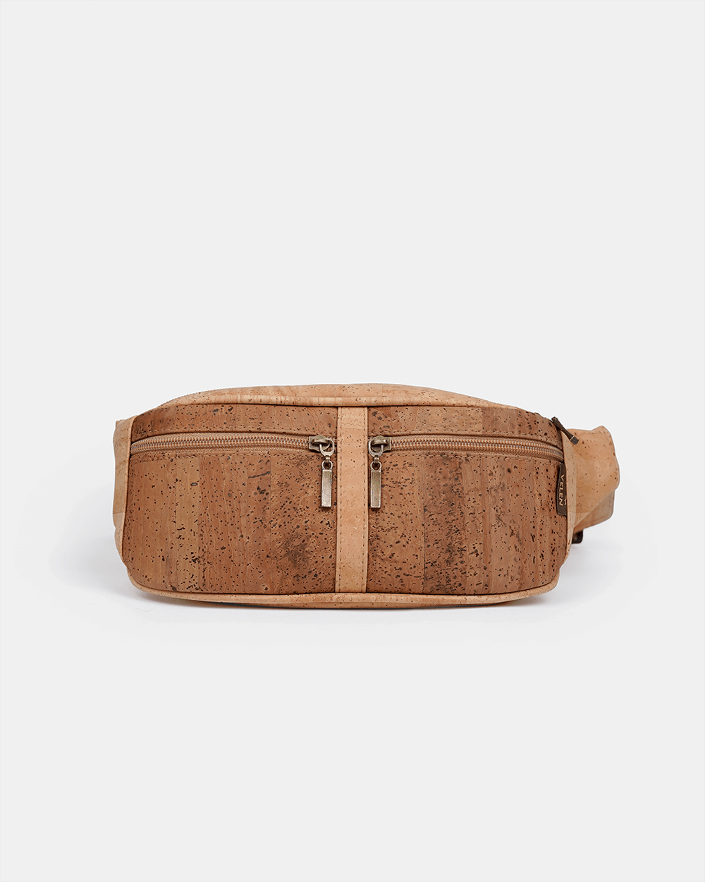 Bolsa de Cintura/Peito em Cortiça Velen