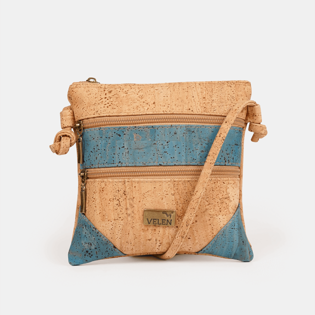 Mala de Traçar de Senhora em Cortiça Velen