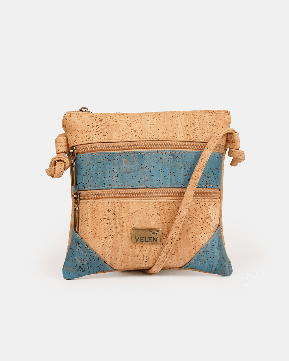 Mala de Traçar de Senhora em Cortiça Velen