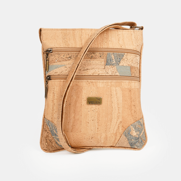 Mala de Traçar de Senhora em Cortiça Velen