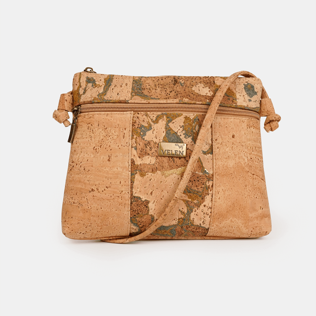 Mala de Traçar de Senhora em Cortiça Velen