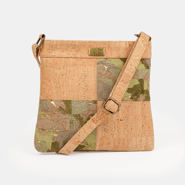 Mala de Traçar de Senhora em Cortiça Velen