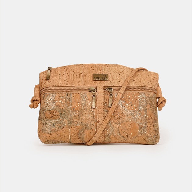 Mala de Traçar de Senhora em Cortiça Velen