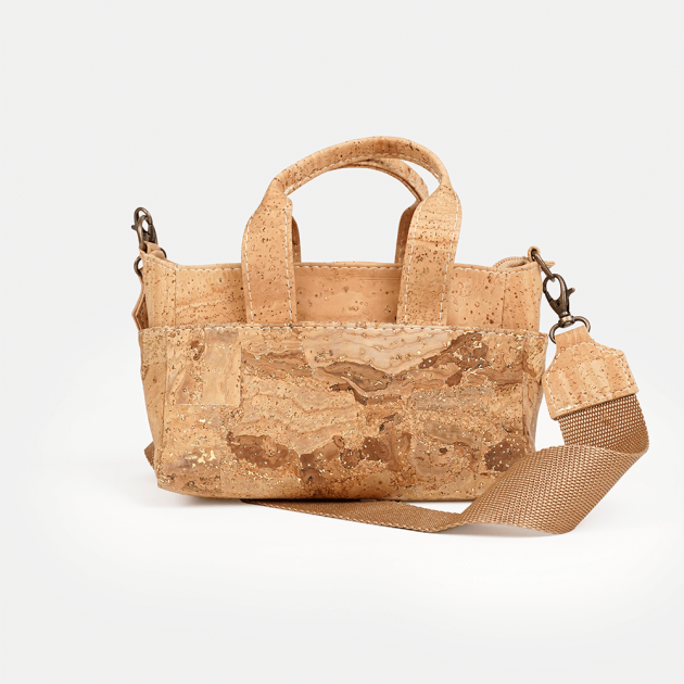 Mala de Traçar de Senhora em Cortiça Velen