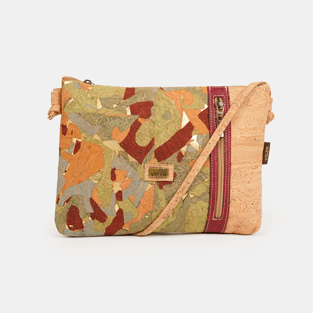 Mala de Traçar de Senhora em Cortiça Velen