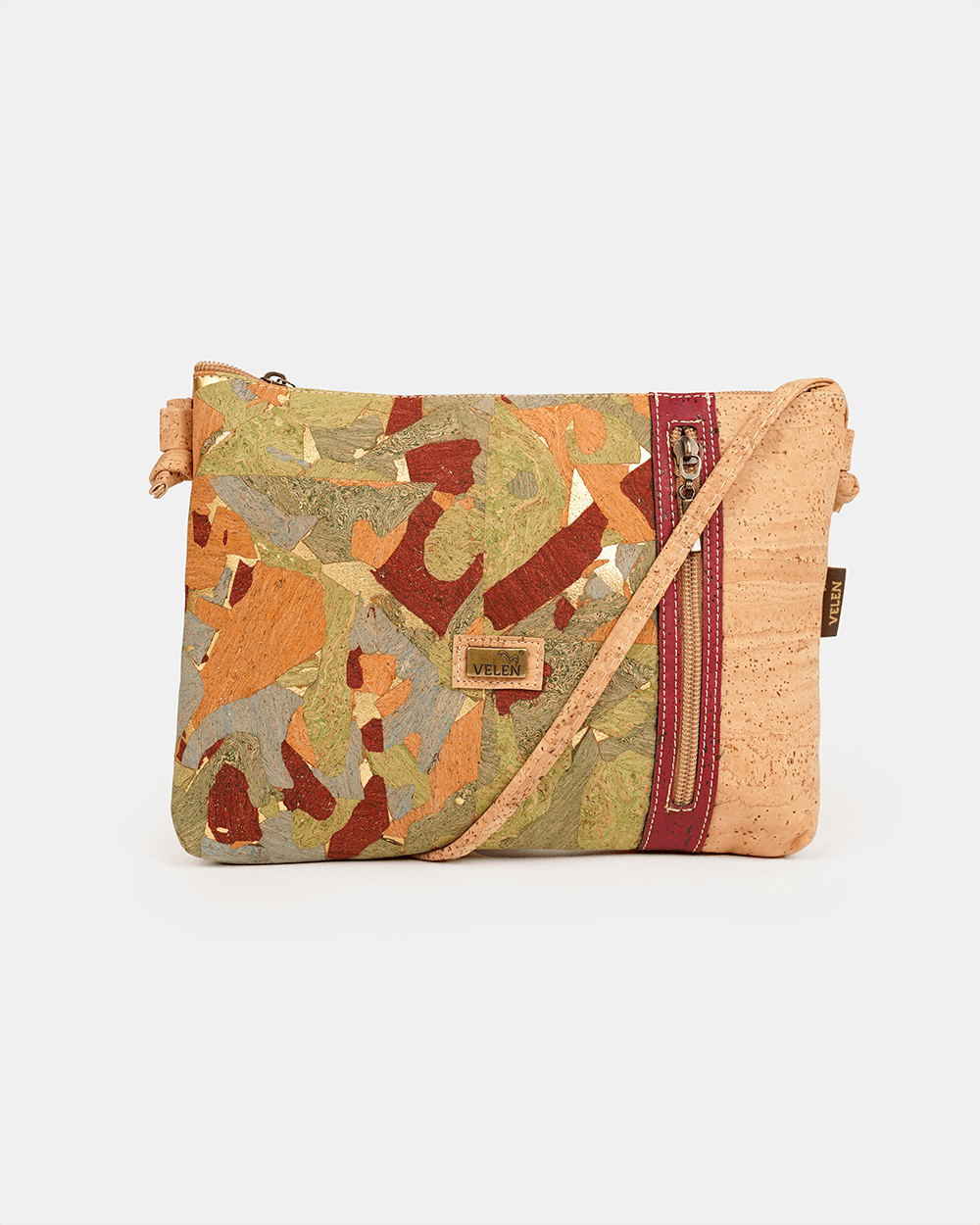 Mala de Traçar de Senhora em Cortiça Velen