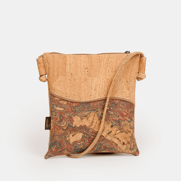 Mala de Traçar de Senhora em Cortiça Velen