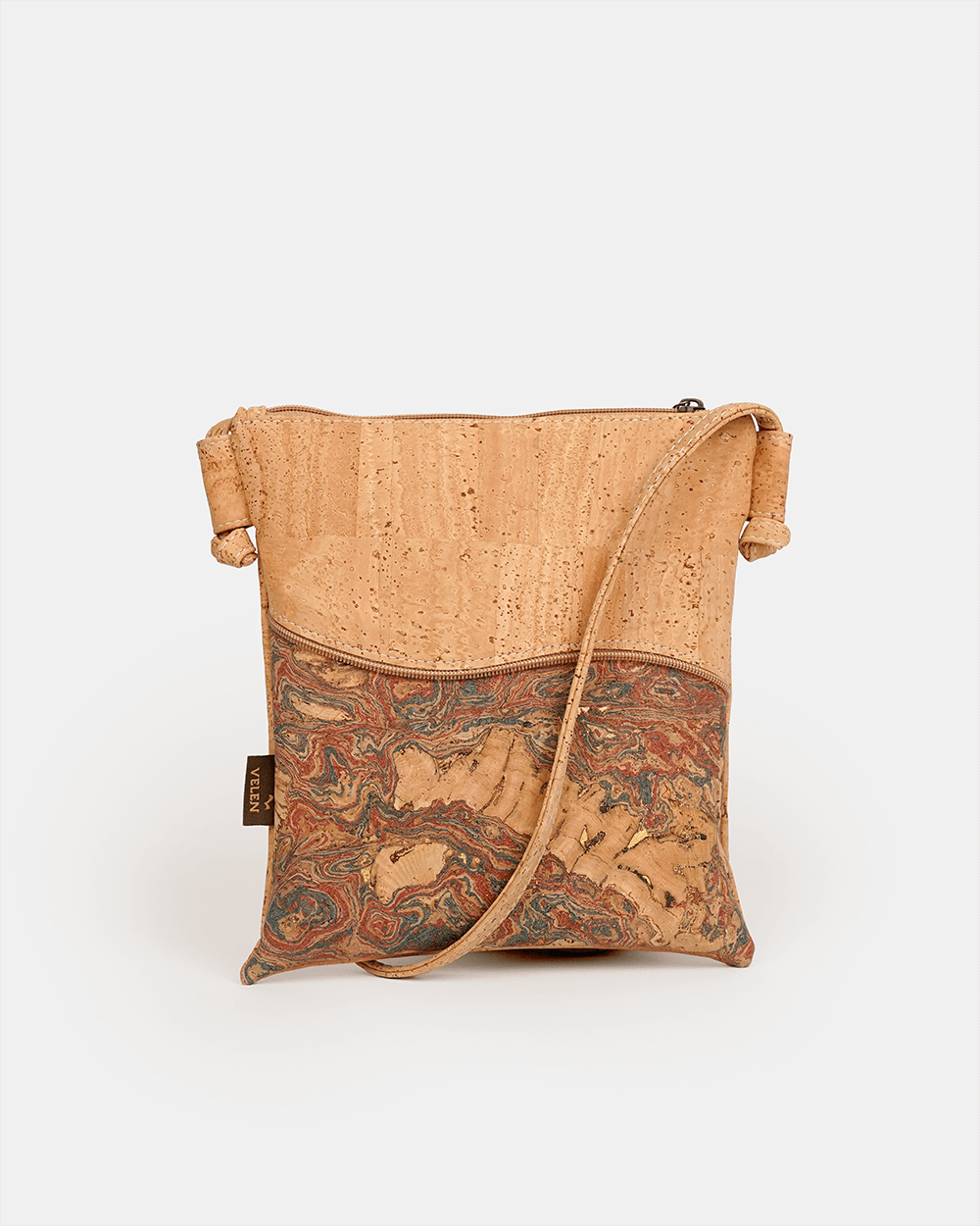 Mala de Traçar de Senhora em Cortiça Velen