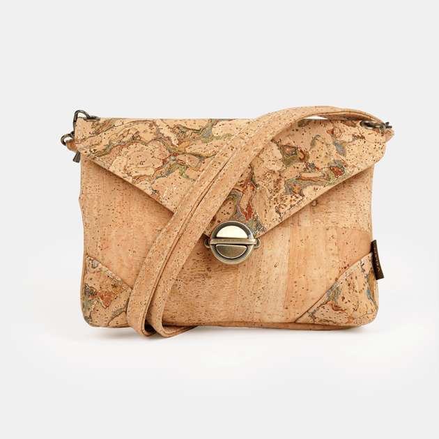 Mala de Traçar de Senhora em Cortiça Velen