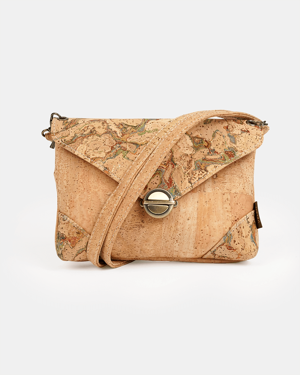 Mala de Traçar de Senhora em Cortiça Velen