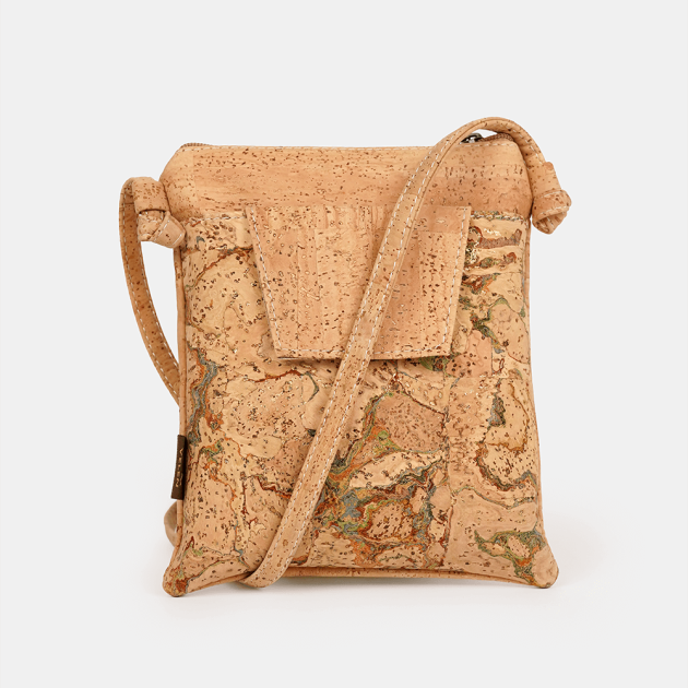 Mala de Traçar de Senhora em Cortiça Velen