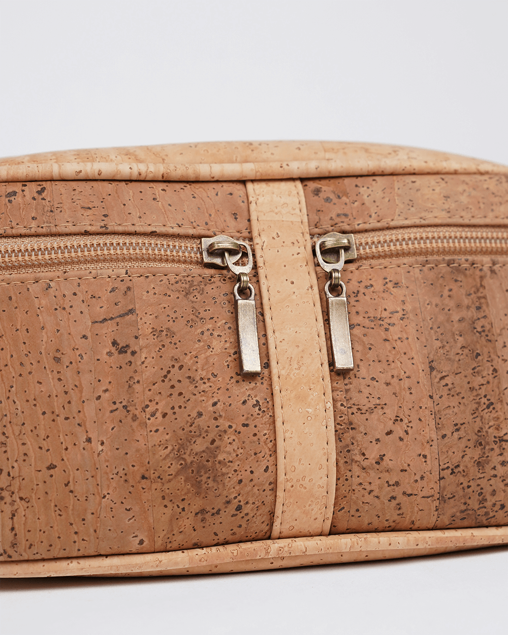 Bolsa de Cintura/Peito em Cortiça Velen - Image 2