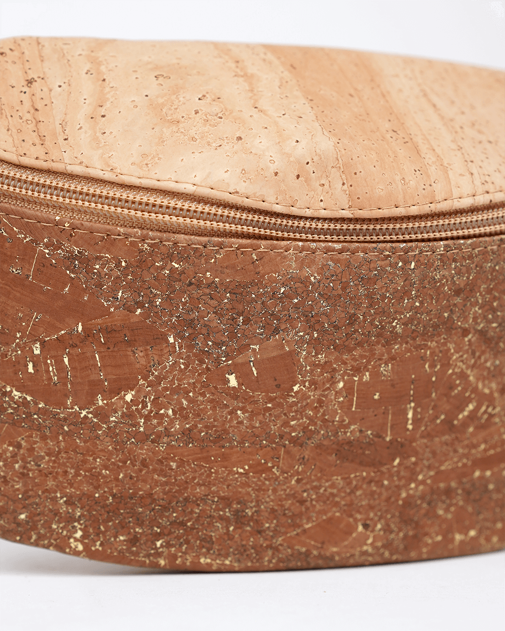 Bolsa de Cintura/Peito em Cortiça Velen - Image 2