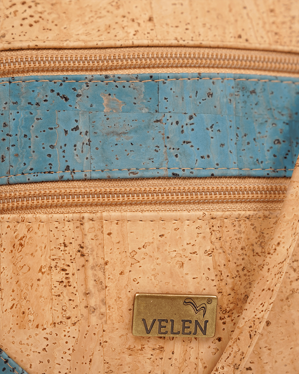 Mala de Traçar de Senhora em Cortiça Velen - Image 2