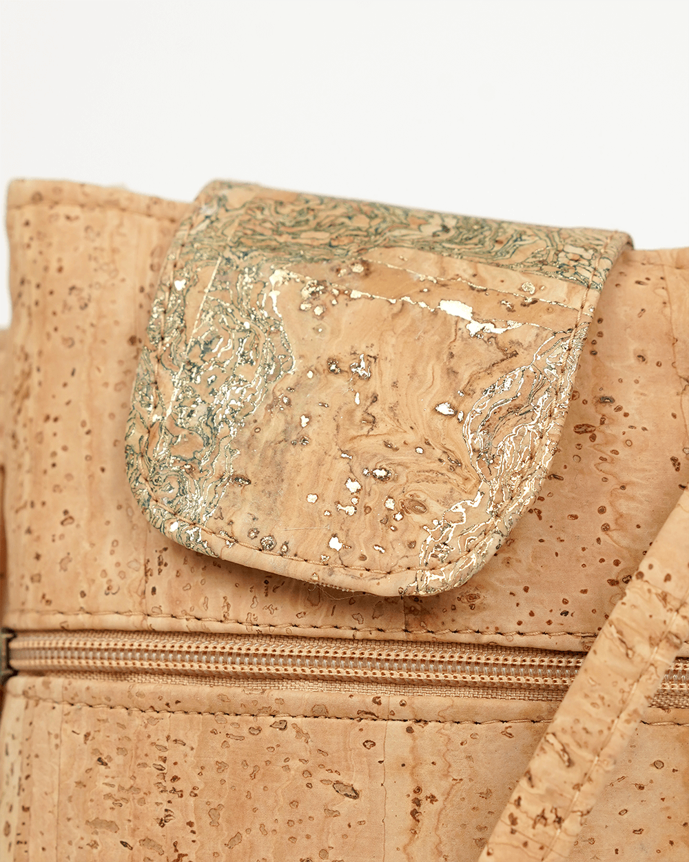 Bolsa para Telemóvel em Cortiça Velen - Image 2