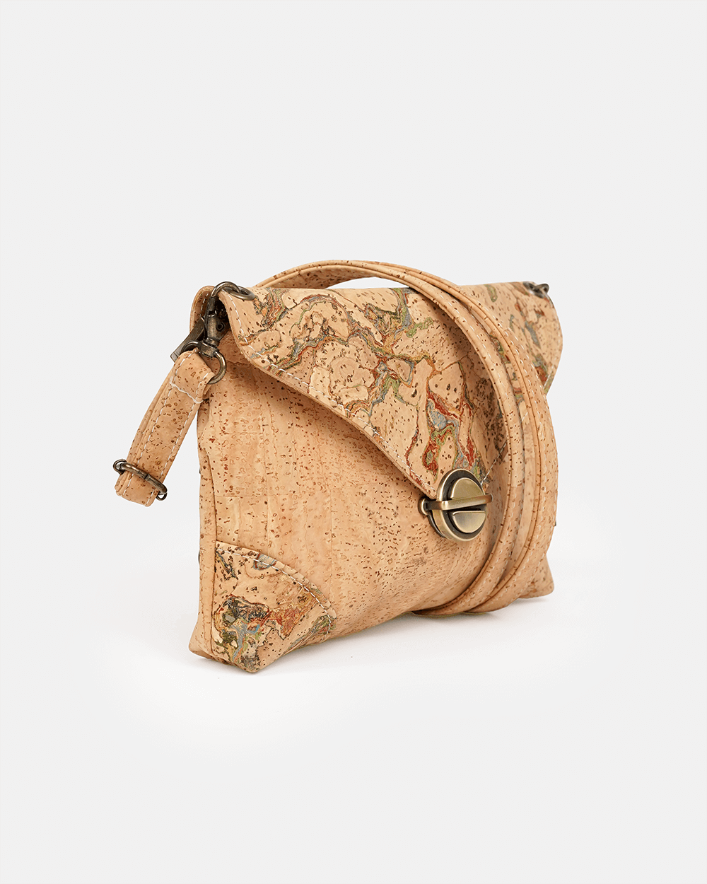 Mala de Traçar de Senhora em Cortiça Velen - Image 2