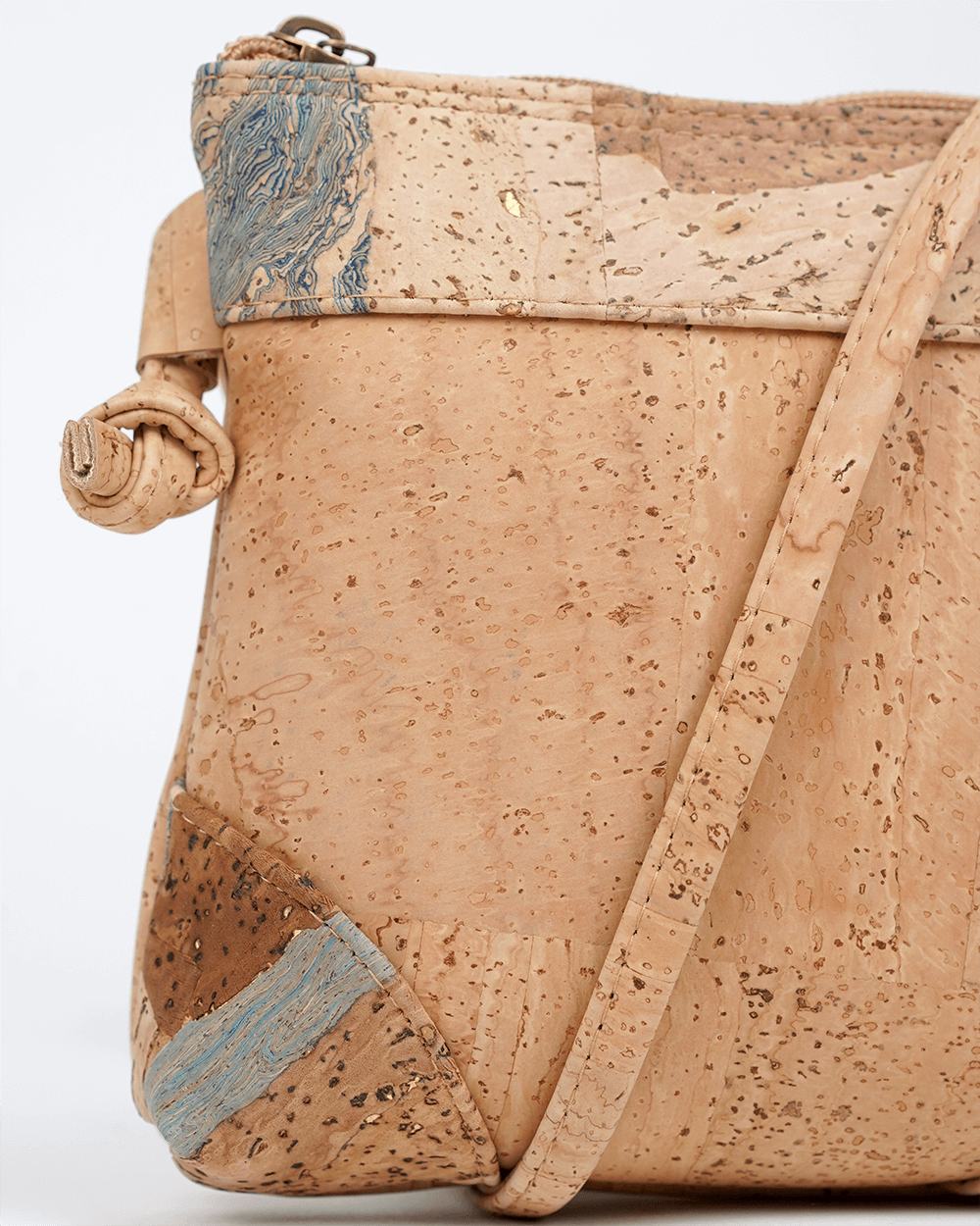 Mala de Traçar de Criança em Cortiça Velen - Image 2