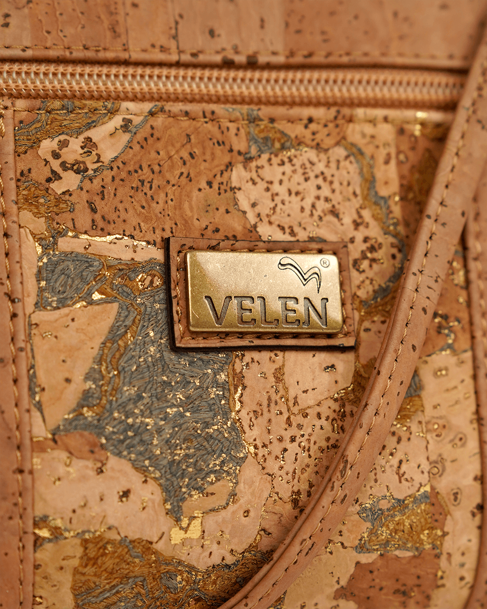 Mala de Senhora em Cortiça Velen - Image 2