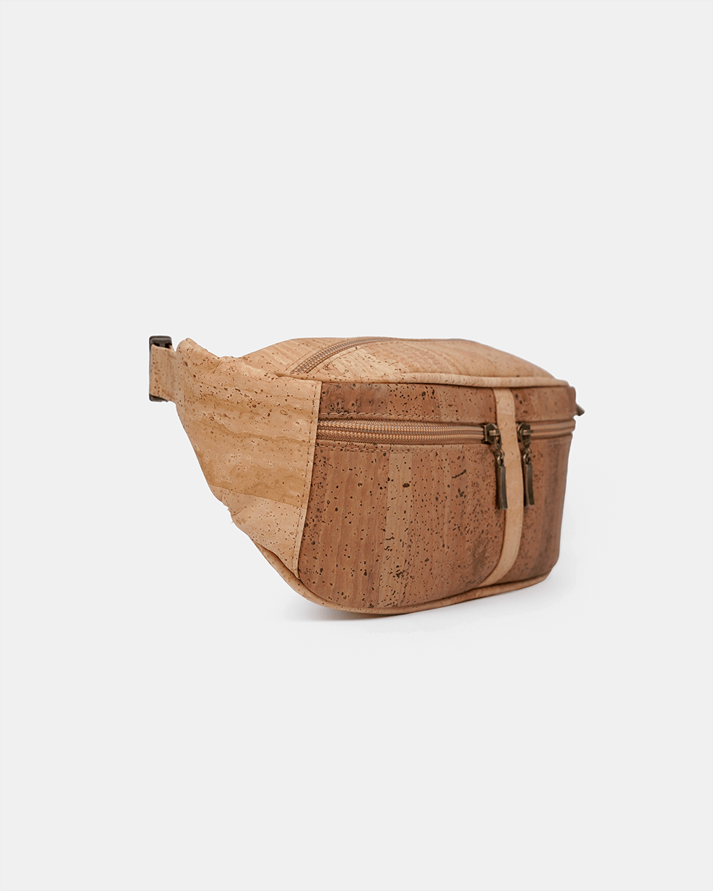 Bolsa de Cintura/Peito em Cortiça Velen - Image 3