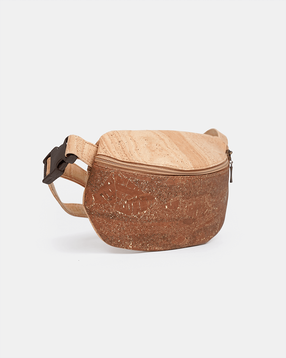 Bolsa de Cintura/Peito em Cortiça Velen - Image 3