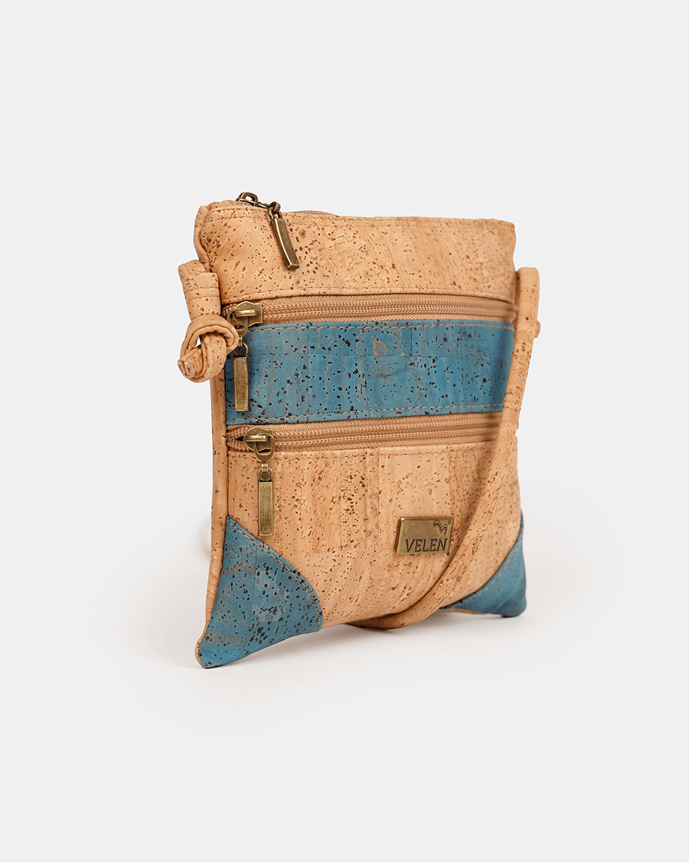 Mala de Traçar de Senhora em Cortiça Velen - Image 3