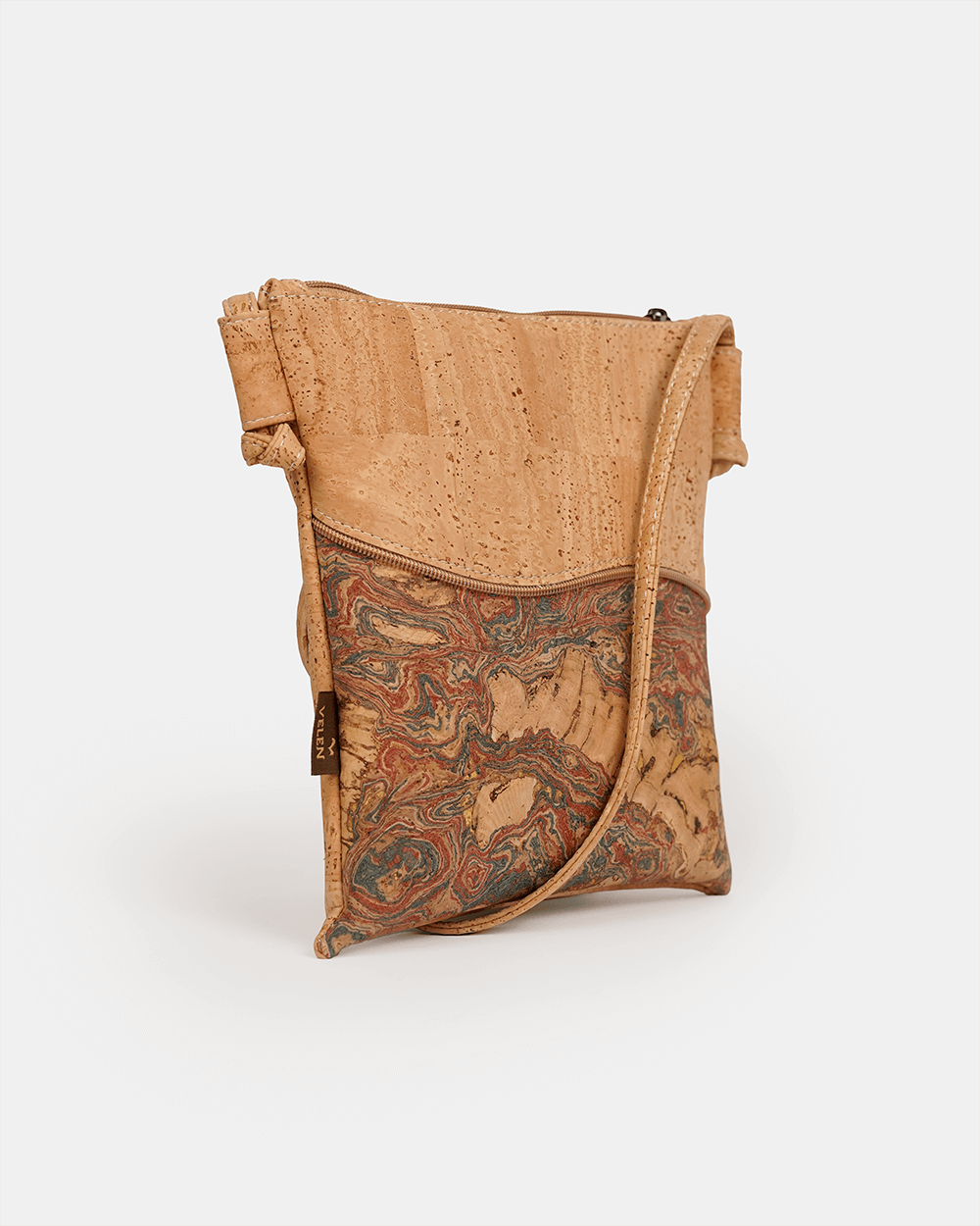 Mala de Traçar de Senhora em Cortiça Velen - Image 3