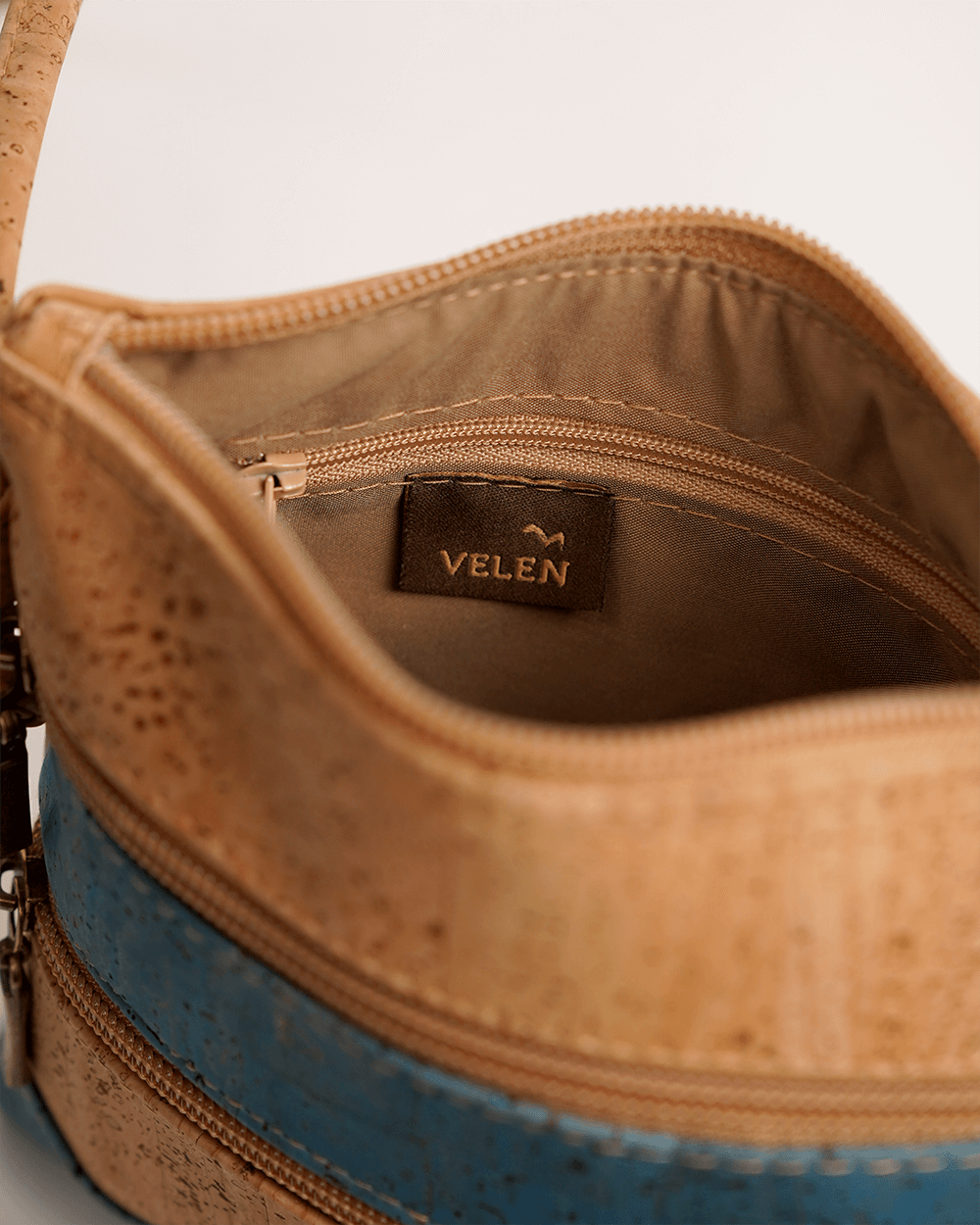 Mala de Traçar de Senhora em Cortiça Velen - Image 4