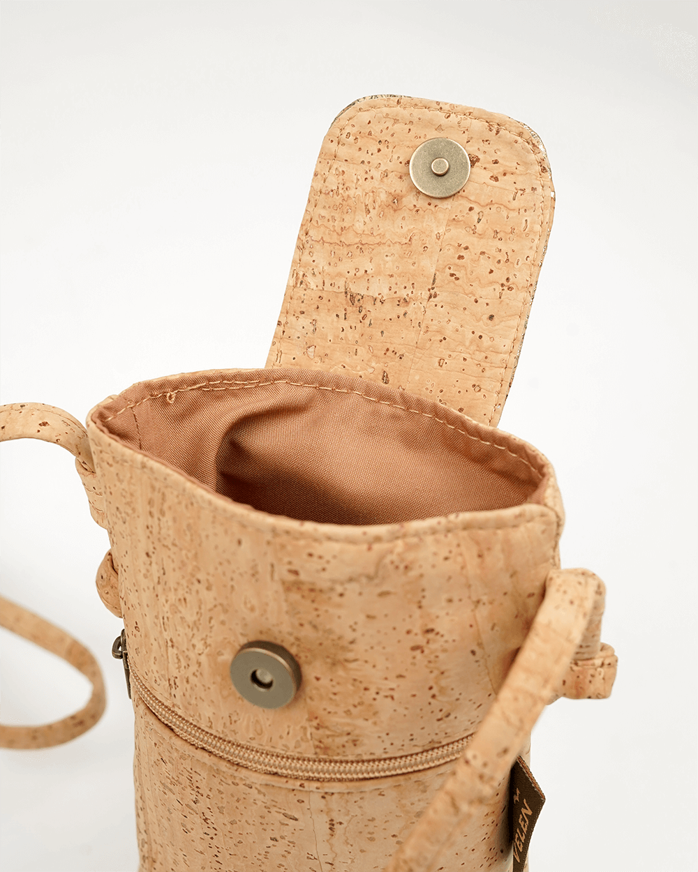 Bolsa para Telemóvel em Cortiça Velen - Image 4