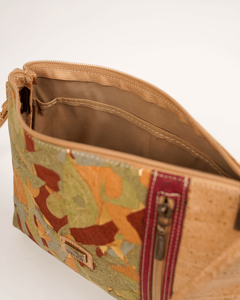 Mala de Traçar de Senhora em Cortiça Velen - Image 4