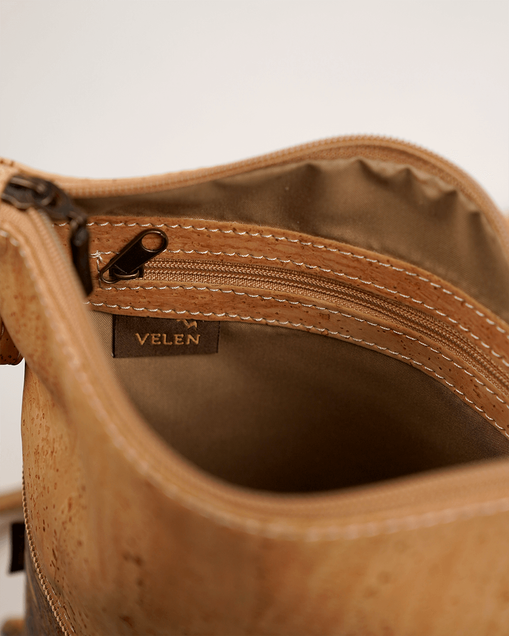 Mala de Traçar de Senhora em Cortiça Velen - Image 4