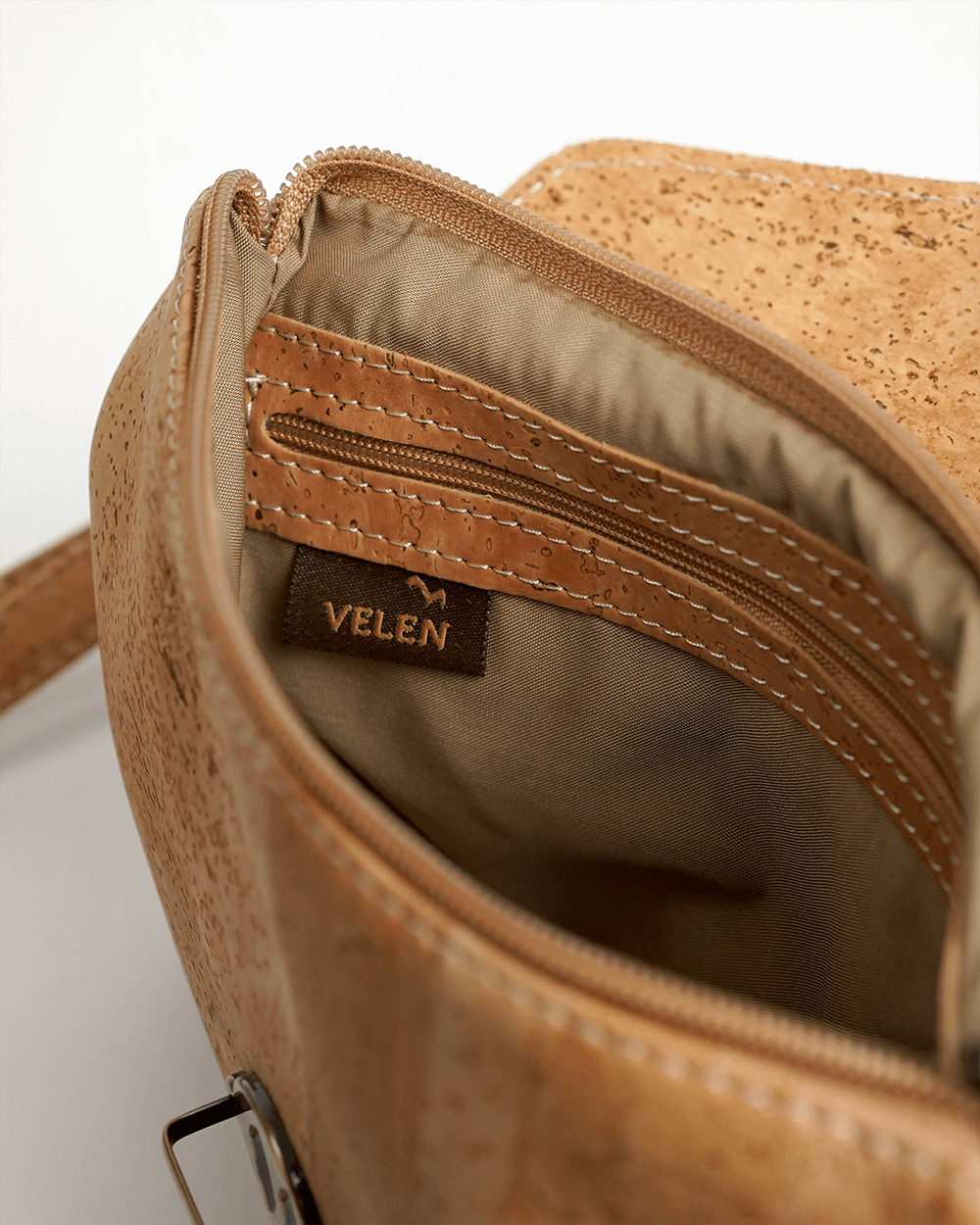 Mala de Traçar de Senhora em Cortiça Velen - Image 4