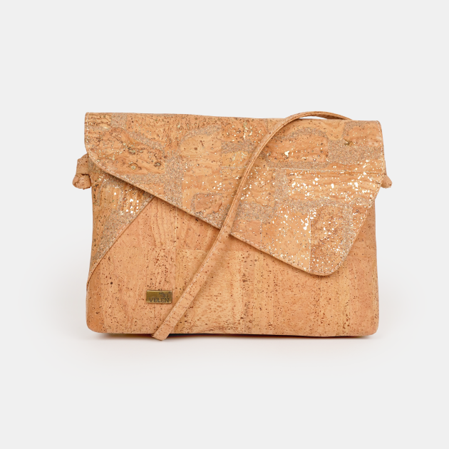 Mala de Traçar de Senhora em Cortiça Velen