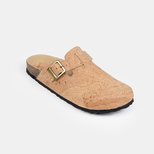 Mules em Cortiça Velen