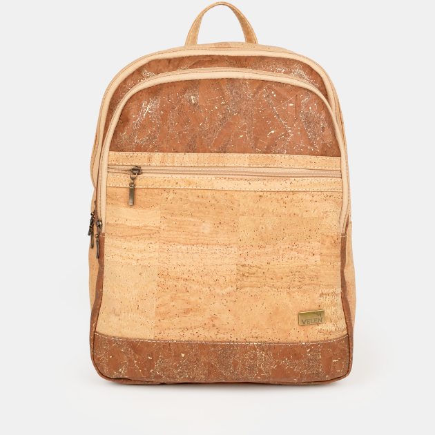 Mochila em Cortiça Velen