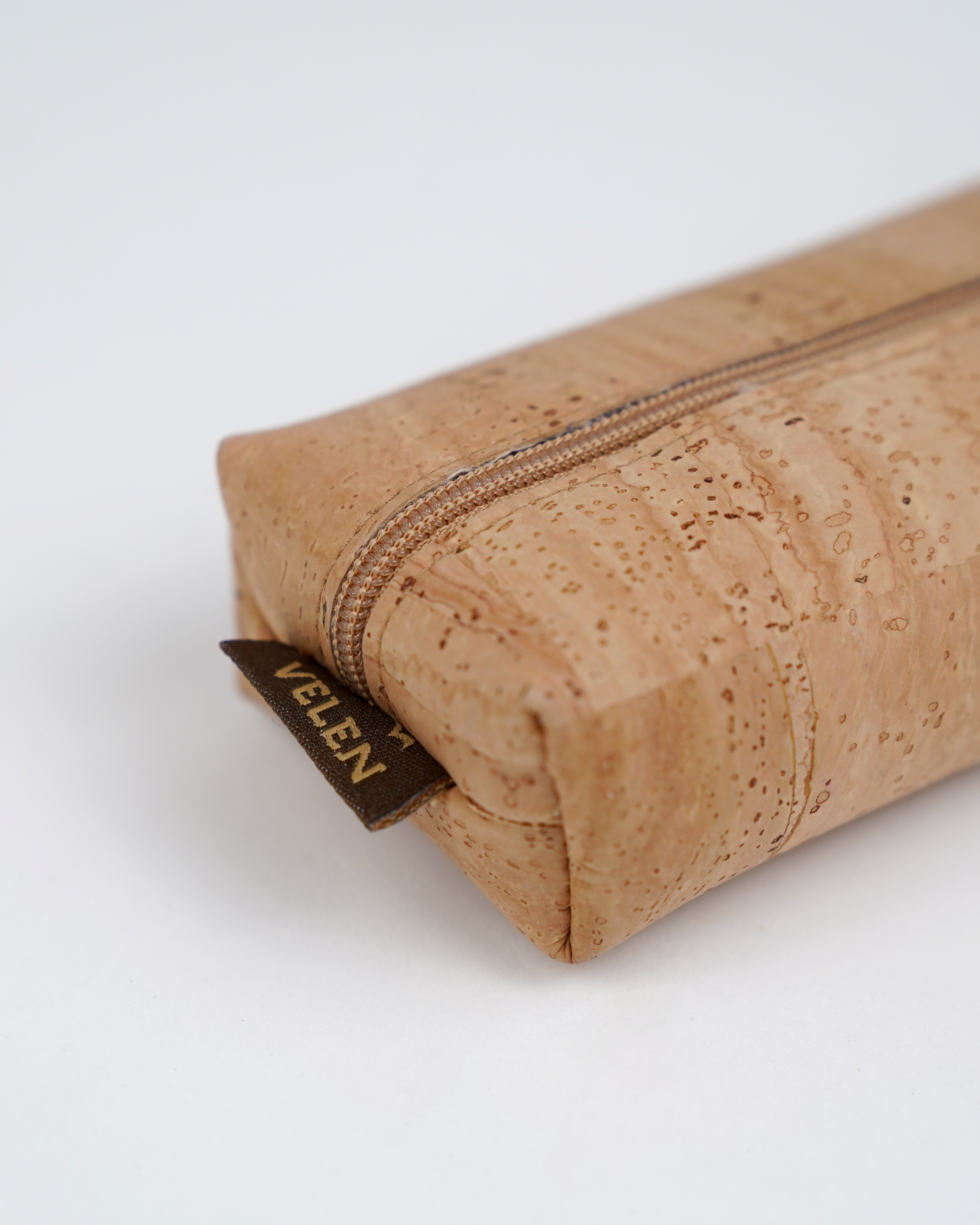 Estojo Mini em Cortiça Velen - Image 4