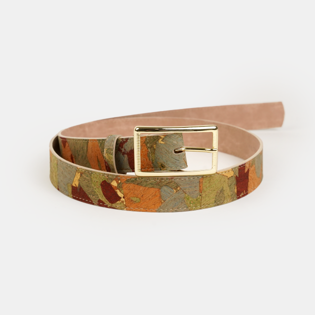 Cinto de Senhora em Cortiça Velen