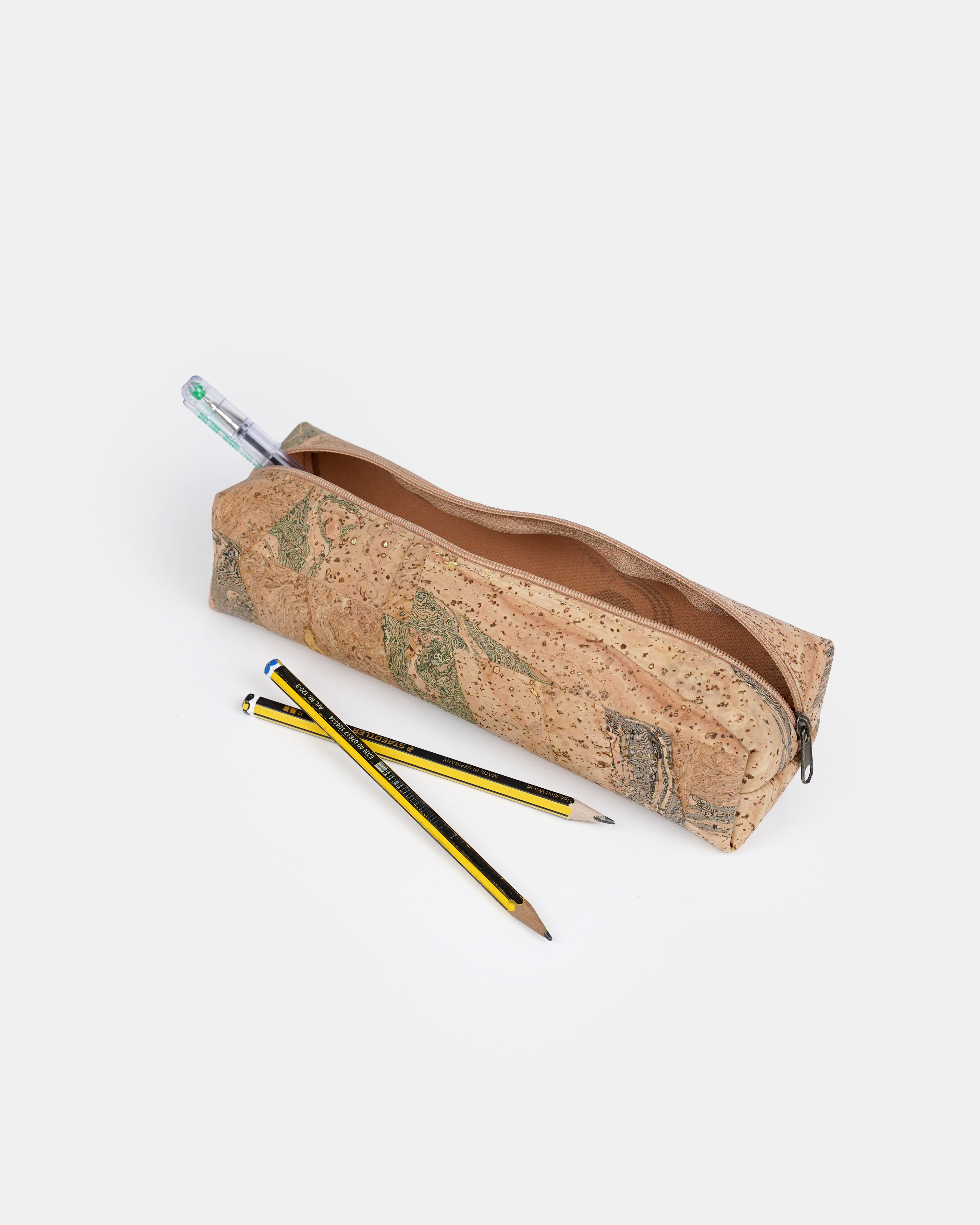 Estojo XL em Cortiça Velen - Image 3