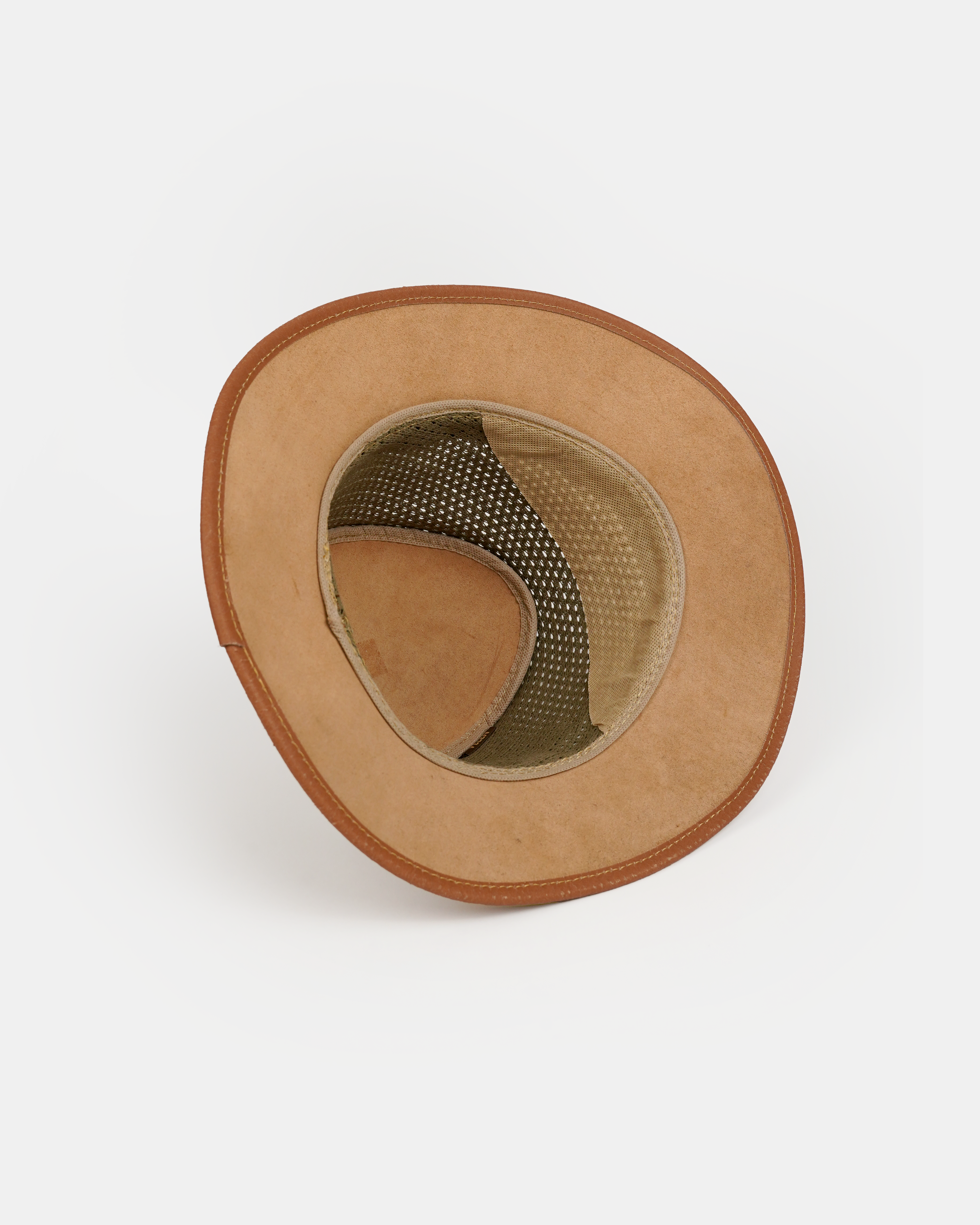 Chapéu com Rede em Cortiça Velen Granada - Image 4