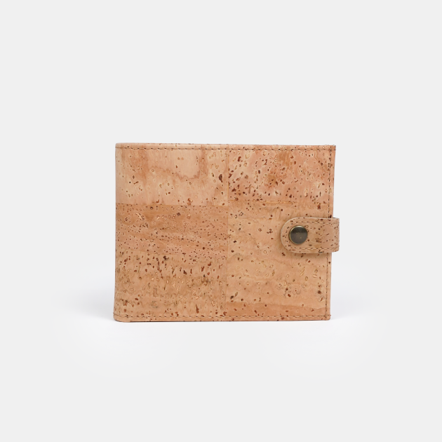 Carteira em Cortiça Velen