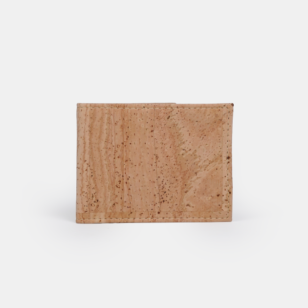 Carteira em Cortiça Velen