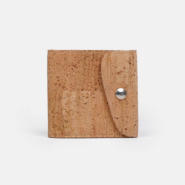 Carteira em Cortiça Velen