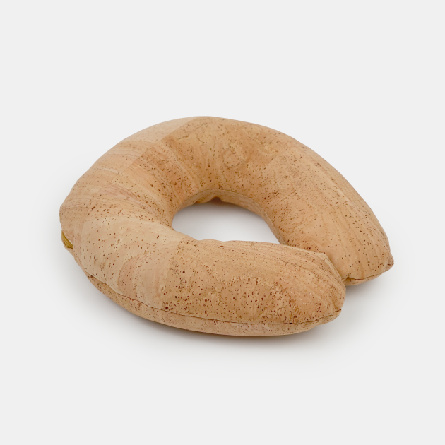 Almofada de Viajar em Cortiça Velen