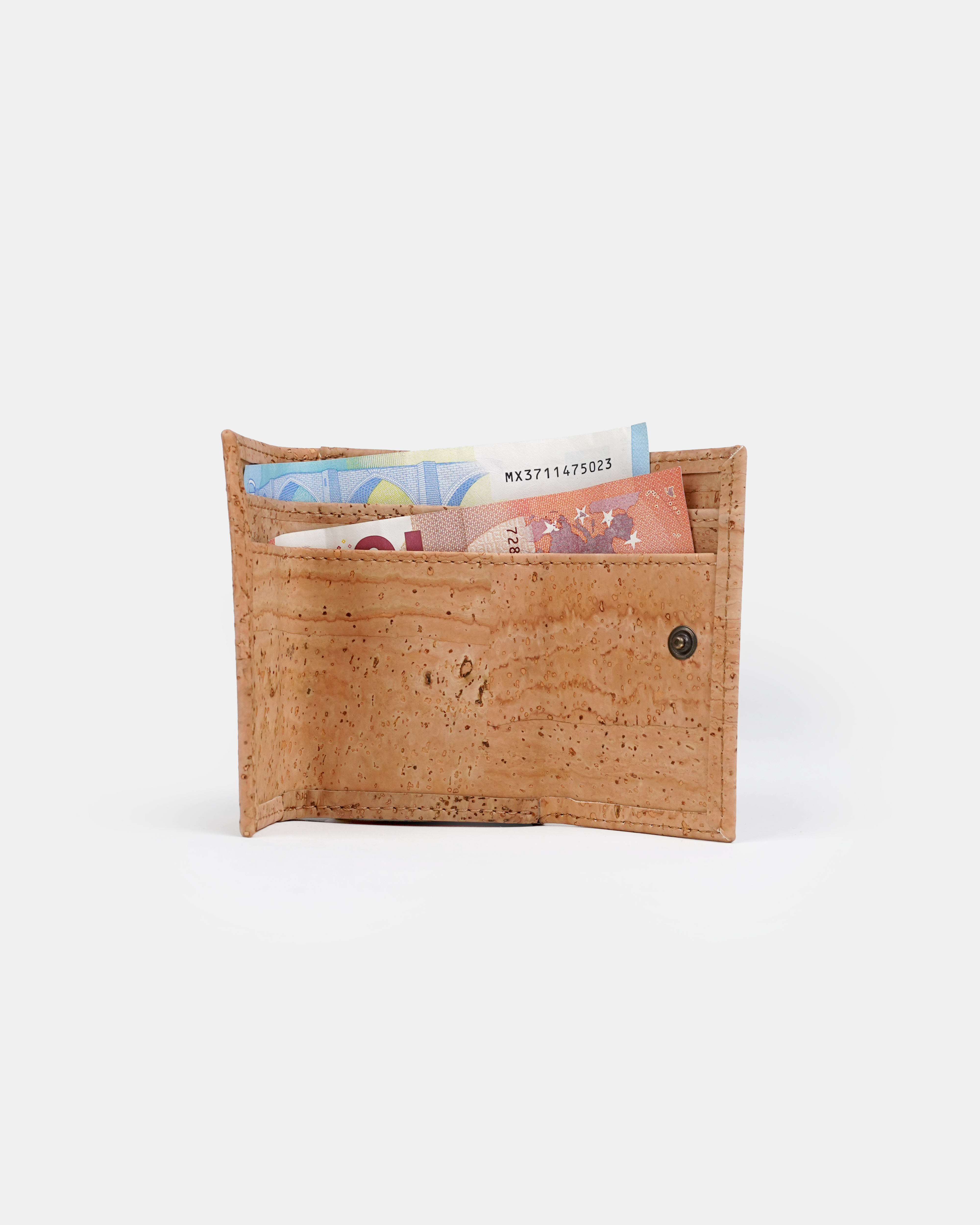 Carteira em Cortiça Velen - Image 3