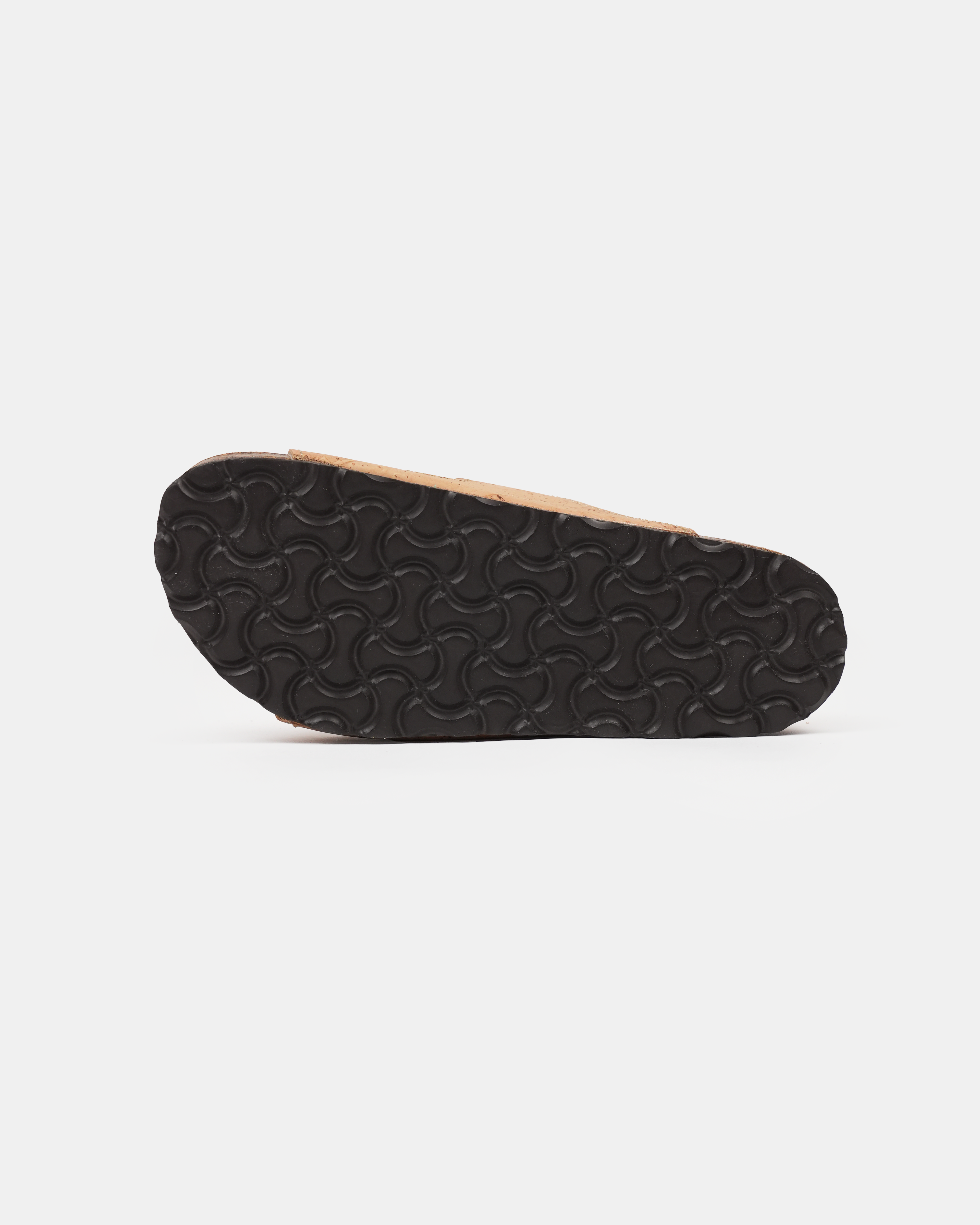 Chinelo Em Cortiça Com Dupla Fivela Velen - Image 4